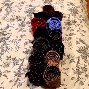 Baker’s Dozen Men’s Ties!
